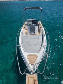Barca a motore Aquabat SportLine21