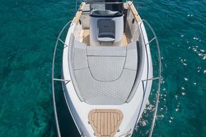 Barca a motore Aquabat SportLine21