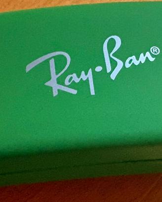 Rayban custodia