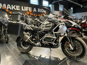 BMW r 1250 gs Adventure Abs my21