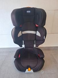 SEGGIOLINO AUTO CHICCO TAGLIA  2 / 3