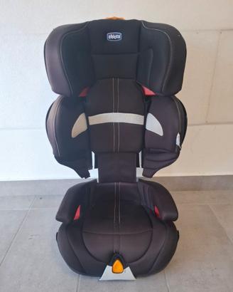 SEGGIOLINO AUTO CHICCO TAGLIA  2 / 3