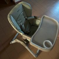 Seggiolotto pappa Inglesina - nuogo -