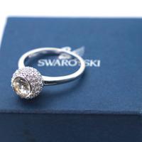 Swarovski  anello