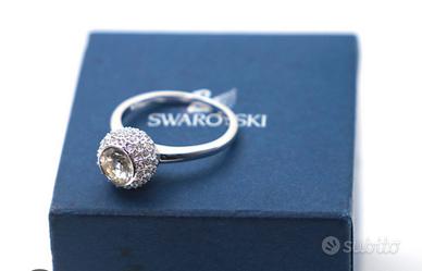 Swarovski  anello