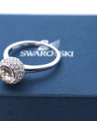 Swarovski  anello