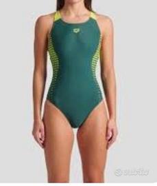 Costume arena donna TG 52