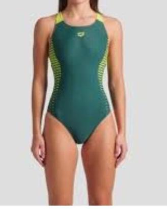 Costume arena donna TG 52