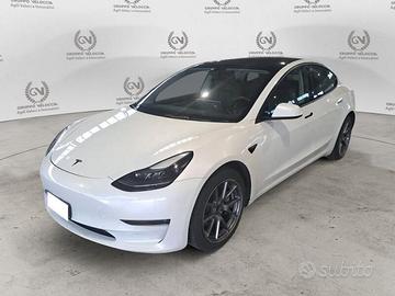 Tesla Model 3 75 kWh Long Range Dual Motor AWD