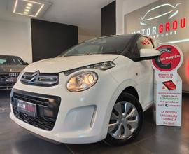 Citroen C1 VTi 68 ETG 5 porte Feel