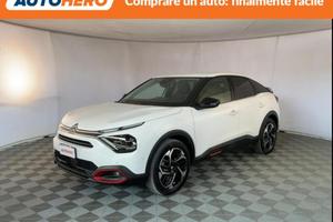 CITROEN C4 BlueHDi 130 S&S EAT8 Feel Pack