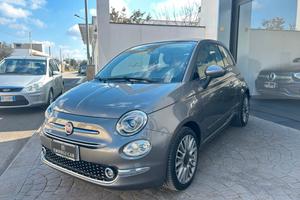 Fiat 500C CABRIO 1.2 51Kw LOUNGE *Km95.000*-2016