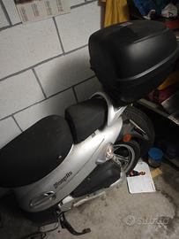 Kymco People 50 - 2006