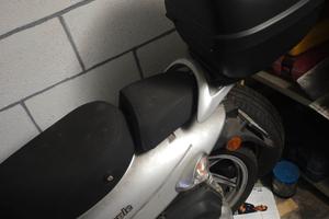 Kymco People 50 - 2006