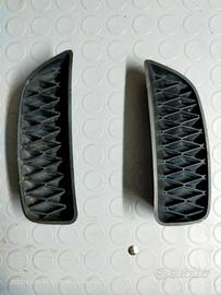Grigliette paraurti 