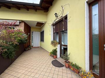 Appartamento Chiari [Cod. rif 3308149VRG]