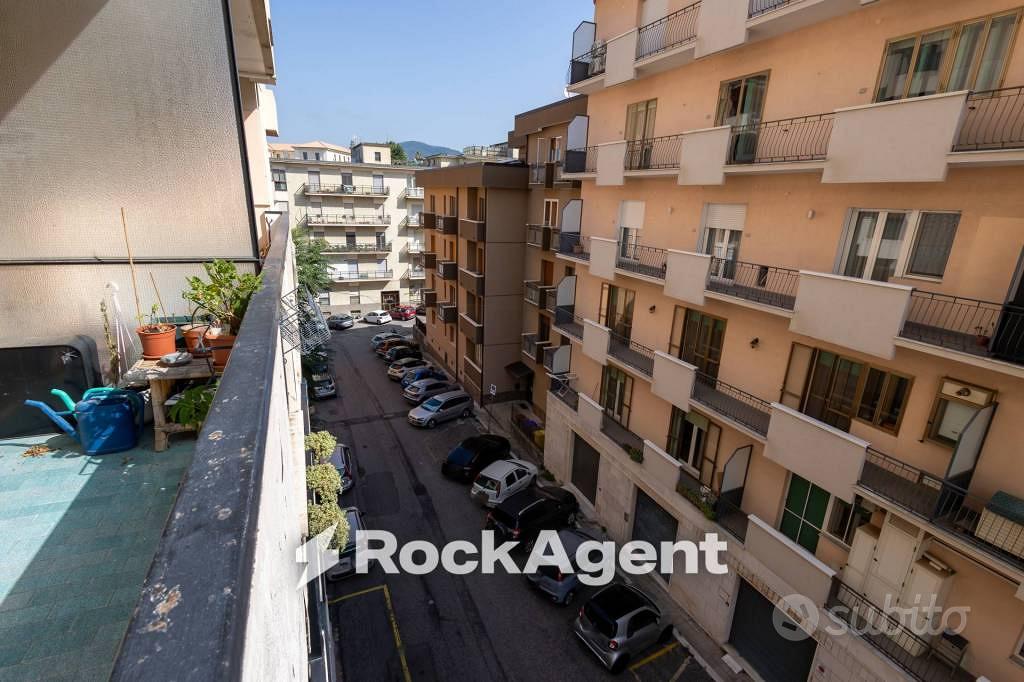 Appartamento – Catanzaro, Pontepiccolo - Altro
