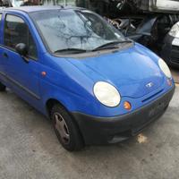 Ricambi Daewoo Matiz Anno 2002