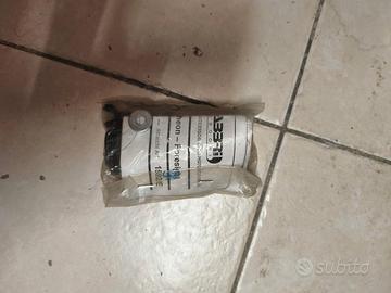 1590 1592 KIT MONTAGGIO PER PARABREZZA FABBRI HOND