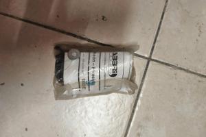 1590 1592 KIT MONTAGGIO PER PARABREZZA FABBRI HOND