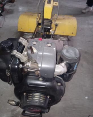 motozappa