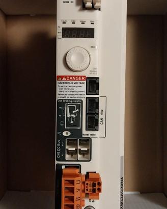 Lexium 32 Schneider