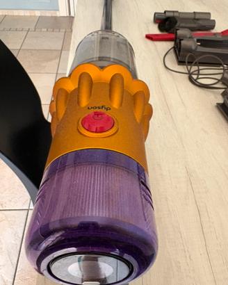 Dyson V 12 Slim