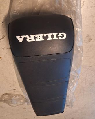 Sella gilera cba