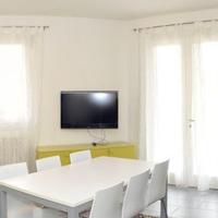 Levante, appartamento al piano rialzato