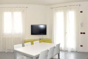 Levante, appartamento al piano rialzato