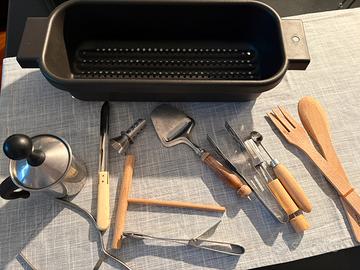 Accessori cucina a 1 euro