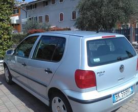 Volkswagen Polo 1998