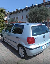 Volkswagen Polo 1998