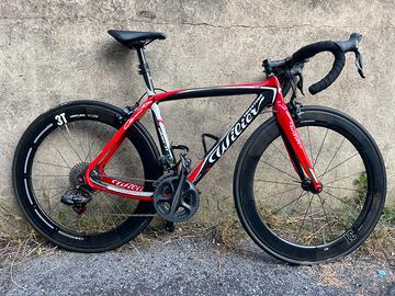 Bici da corsa Wilier Cento1