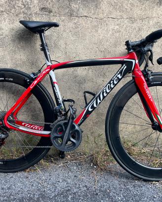 Bici da corsa Wilier Cento1