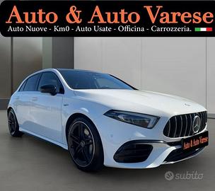 Mercedes-Benz Classe A 45 AMG 4Matic+ NIGHT