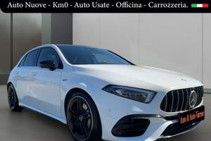 Mercedes-Benz Classe A 45 AMG 4Matic+ NIGHT