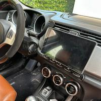 Stereo alfa romeo-giulietta