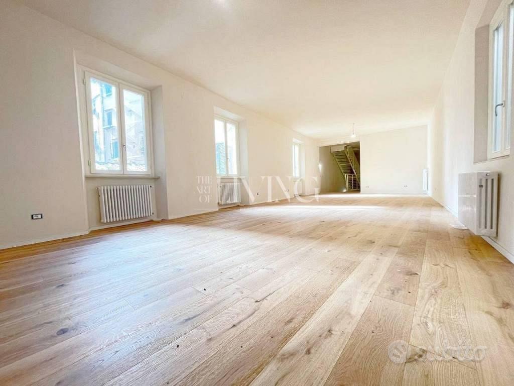 Appartamento – Lucca, Sant'Anna - Vista 3