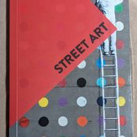 Street Art - Simon Armstrong (FR)