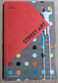 Street Art - Simon Armstrong (FR)