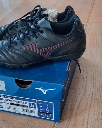 Scarpe calcetto bambino Mizuno  n.35