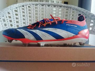 Scarpe da calcio Adidas Predator Elite
