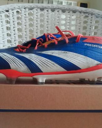 Scarpe da calcio Adidas Predator Elite