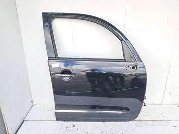 9004AW PORTA ANTERIORE DX CITROEN C3 PICASSO (A58)