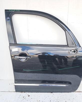9004AW PORTA ANTERIORE DX CITROEN C3 PICASSO (A58)