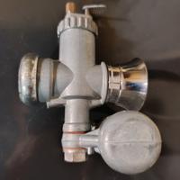 Carburatore per moto d Epoca dell orto,vaschetta l