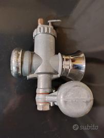 Carburatore per moto d Epoca dell orto,vaschetta l