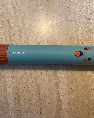 Dyson airwrap i. d. EDIZIONE LIMITATA Arancio -Blu