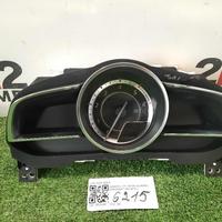 QUADRO STRUMENTI MAZDA 3 Serie BJE155430 S5 (13>)